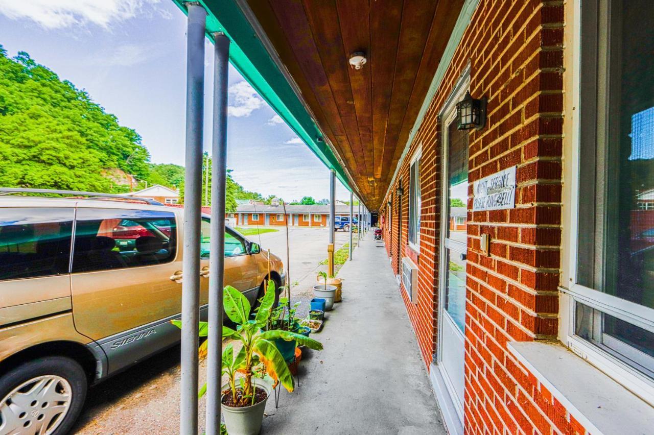 Patriot Inn Motel Beaver Wv, By Oyo Dış mekan fotoğraf