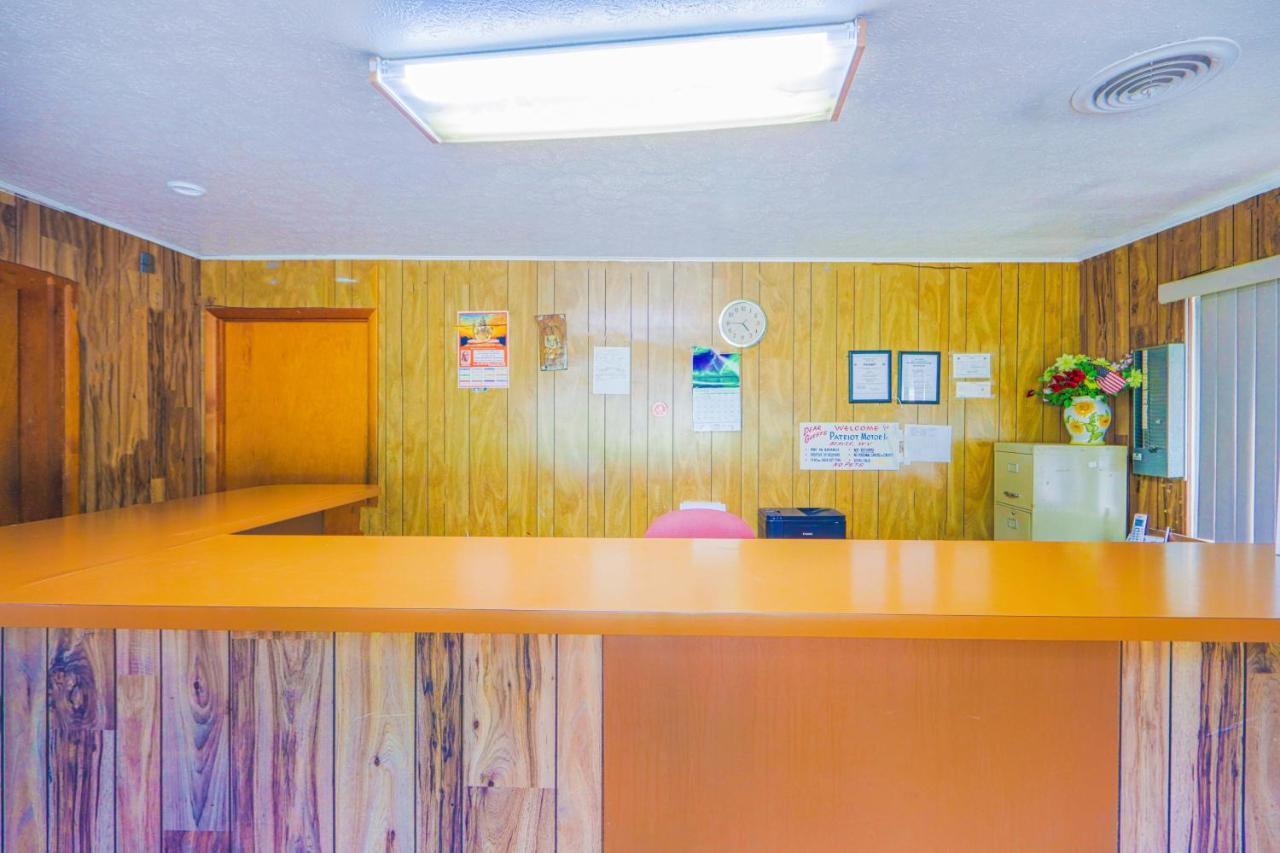 Patriot Inn Motel Beaver Wv, By Oyo Dış mekan fotoğraf