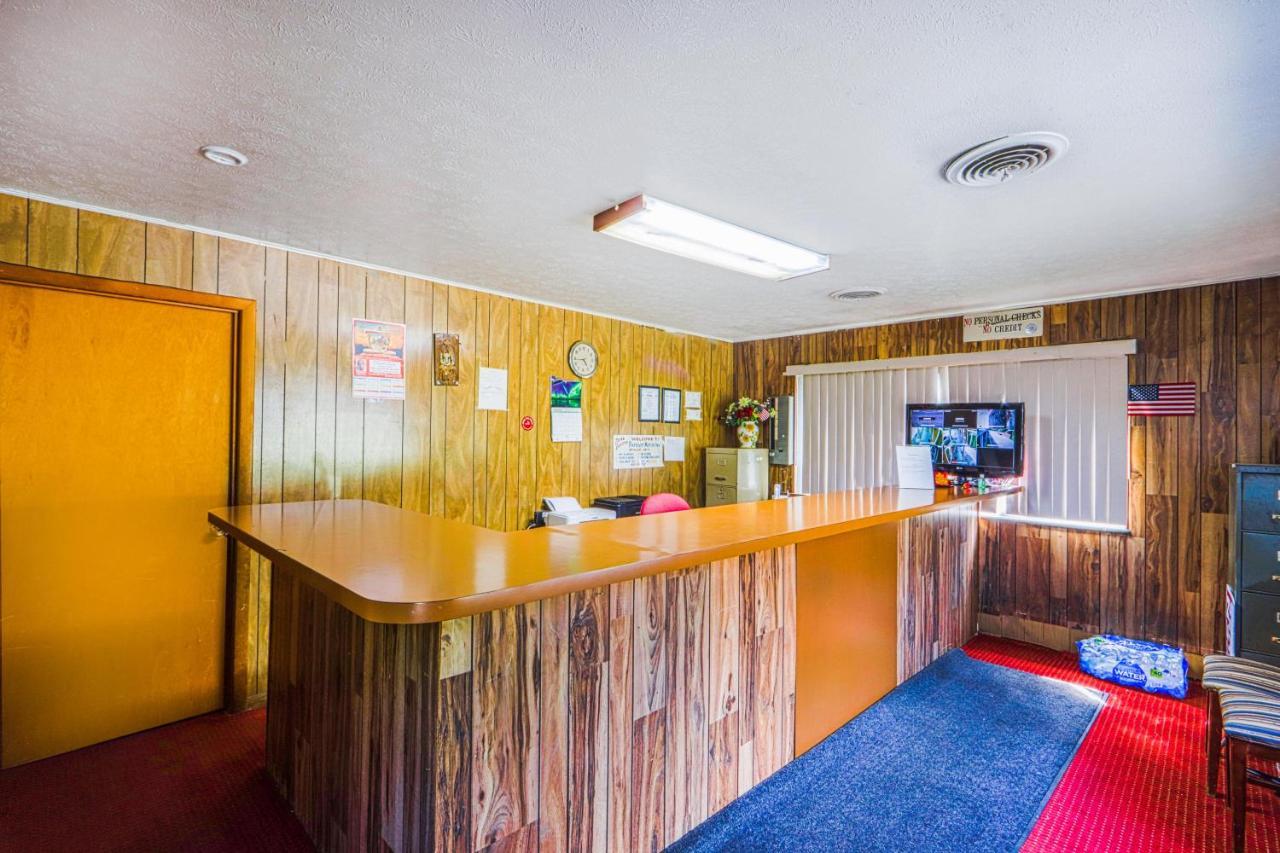 Patriot Inn Motel Beaver Wv, By Oyo Dış mekan fotoğraf