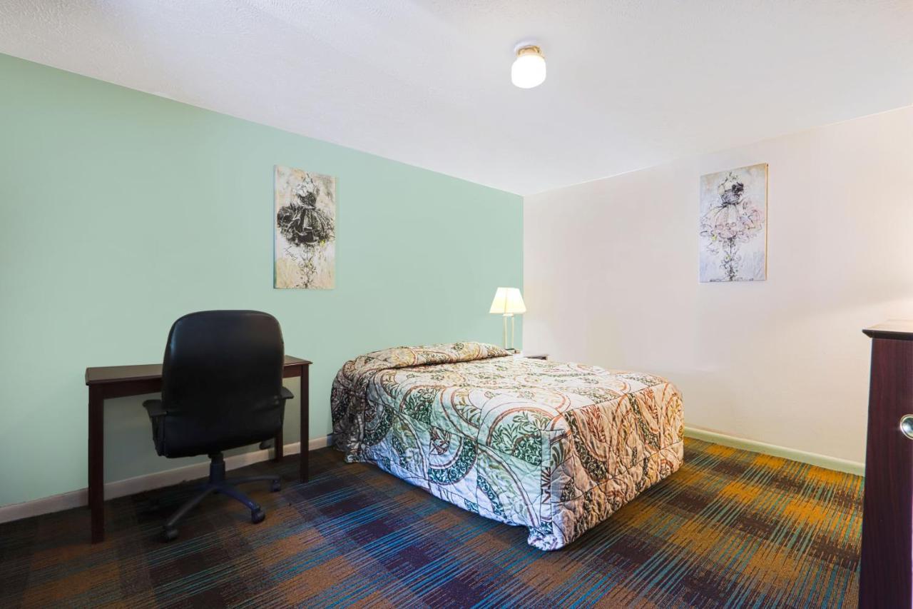 Patriot Inn Motel Beaver Wv, By Oyo Dış mekan fotoğraf