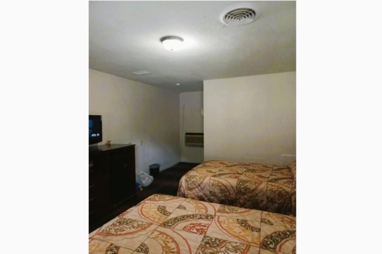 Patriot Inn Motel Beaver Wv, By Oyo Dış mekan fotoğraf