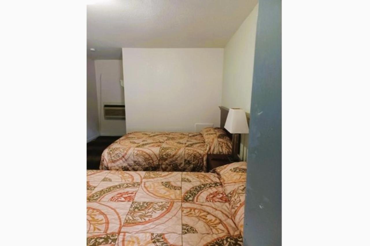 Patriot Inn Motel Beaver Wv, By Oyo Dış mekan fotoğraf